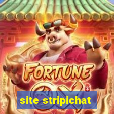 site stripichat